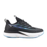 BLACK REFLECTIVE